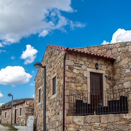 Cidadelhe Rupestre Turismo Rural Exterior photo