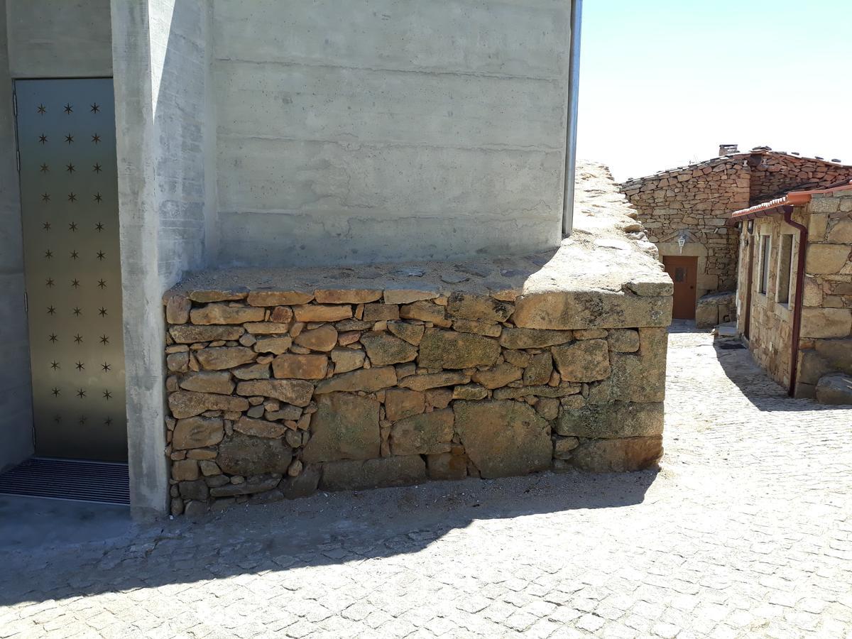 Cidadelhe Rupestre Turismo Rural Exterior photo
